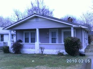 1919 15th St N, Bessemer, AL 35020