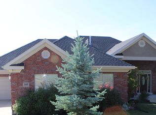 1669 E Burning Oak Dr, Draper, UT 84020