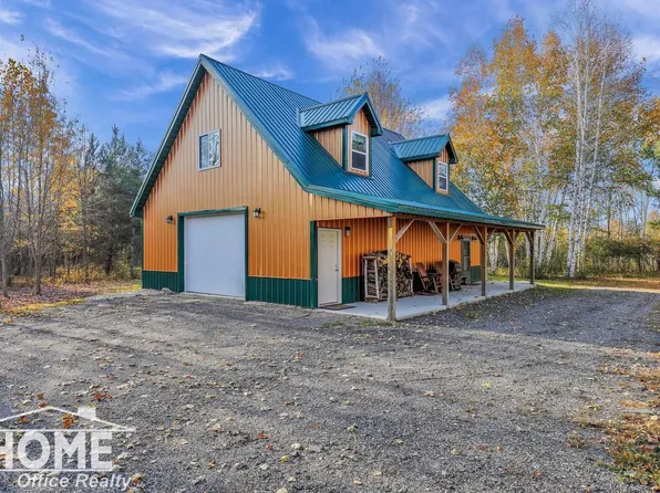 19284 W Brady Rd, Elsie, MI 48831