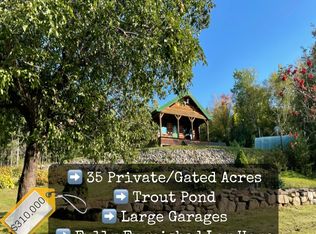 240 S Shore Rd, Winterville Plt, ME 04739