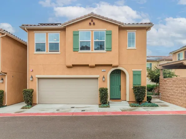 1358 Palo Verde Way, Vista, CA 92083