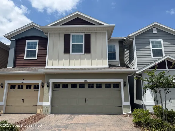 2583 Sedge Grass Way, Orlando, FL 32824