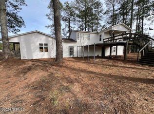 9952 Us Highway 17 S, Chocowinity, NC 27817
