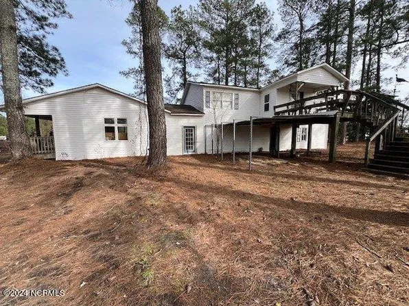 9952 Us 17 Highway S, Chocowinity, NC 27817