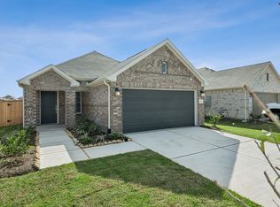 3339 Silvery Bryum Dr, Rosenberg, TX 77471