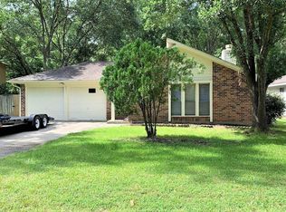 75 Summer Crest Cir, Spring, TX 77381