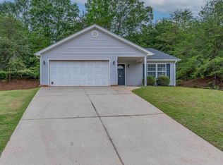 106 Felix Ct, Easley, SC 29640