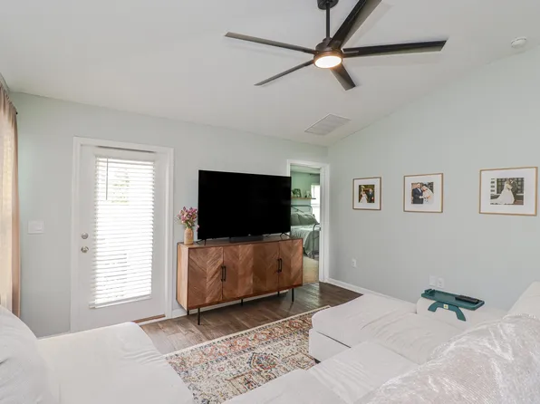 281 Ardila Cir, Saint Augustine, FL 32084
