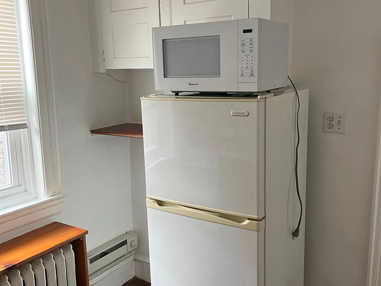 1 bed, 576 sqft, $1,295 — Photo 3