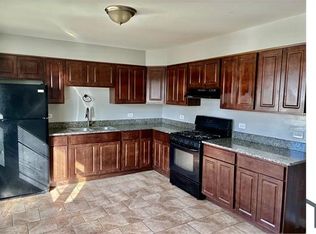 1235 King Cir, South Holland, IL
