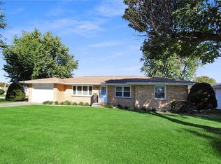 1116 Annis Ave, Mattoon, IL 61938