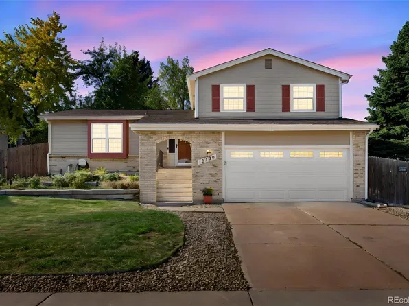 10200 W Berry Drive, Littleton, CO 80127