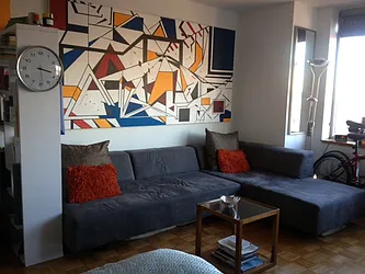 Rented by Fischer Group Realty, LLC