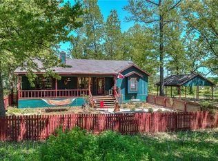 23077 State Highway 19, Canton, TX 75103