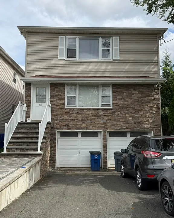 411 Amsterdam Ave #1