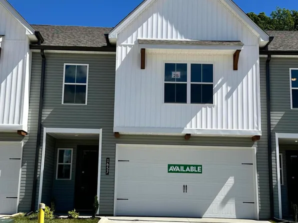 1657 Lateglow Way, Knoxville, TN 37931