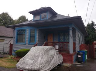 427 Martin Luther King Jr Way S, Seattle, WA 98144