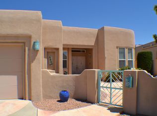 6604 High Ridge Pl NE, Albuquerque, NM 87111