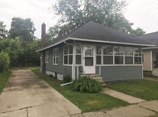 213 W South St, Jackson, MI 49203