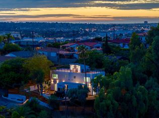 1218 W Thorn St, San Diego, CA 92103