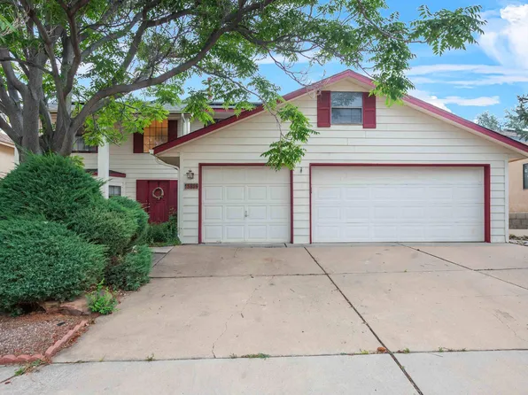 5809 Nugget Ave NE, Albuquerque, NM 87111