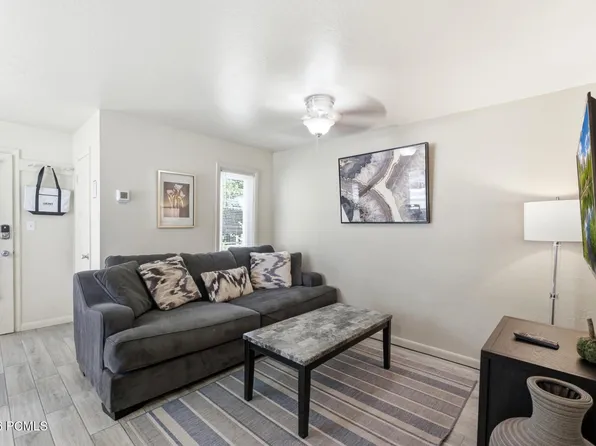 1800 Homestake Rd Unit 366L, Park City, UT 84060
