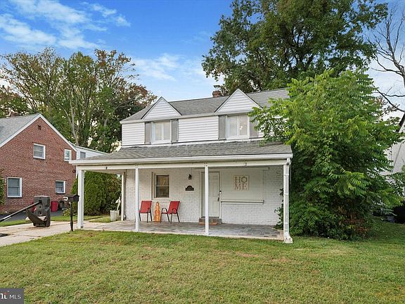 3rd image of 2379 Mole Rd