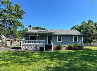 702 Lakeside Blvd, Richmond, VA 23227