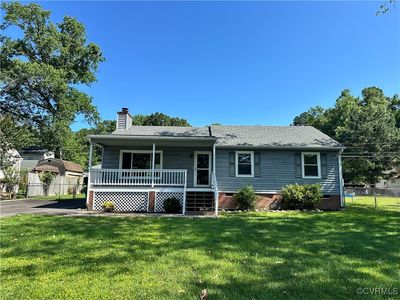 702 Lakeside Blvd, Richmond, VA, 23227