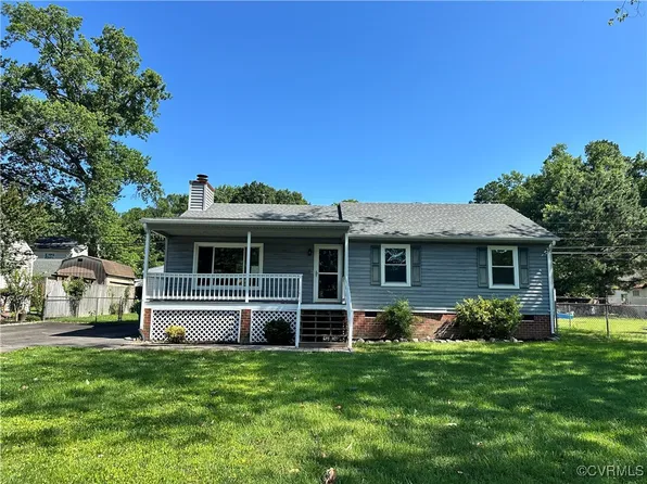 702 Lakeside Blvd, Richmond, VA 23227