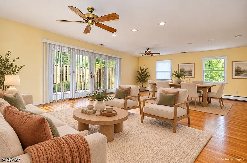 2 bed, 1.0 bath, $3,500 — Photo 2