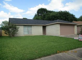 7503 Cortes Dr, Houston, TX 77083