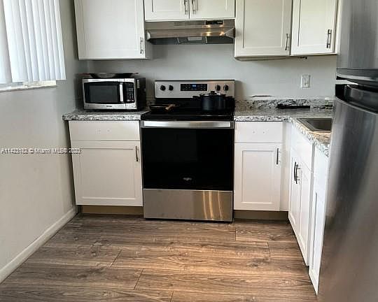 2nd image of 17000 NW 67th Ave APT 415