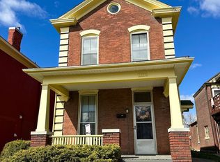 1305 Spring St, Quincy, IL 62301