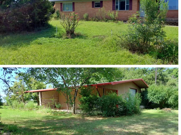 3222 County Road 2403, Winnsboro, TX 75494