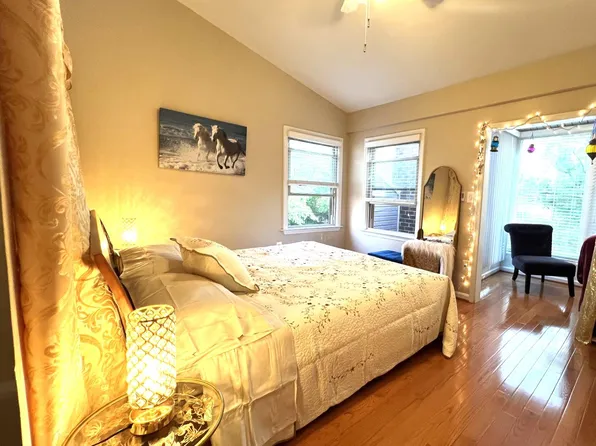 633 N Tazewell St #633, Arlington, VA 22203