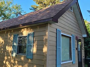 309 4th Ave, Montpelier, ND 58472