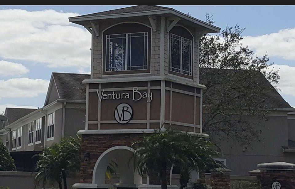 Gated Community