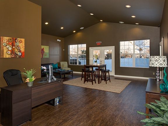 Office/Community Room