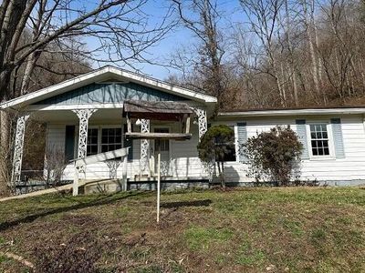 128 Davis And Smith Rd, Manchester, KY, 40962