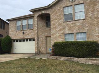 7107 Elusive Pass #0, San Antonio, TX 78233