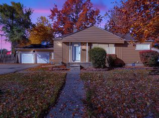 20731 Kipling St, Oak Park, MI