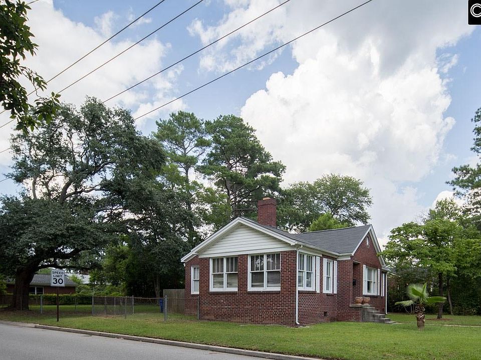 2nd image of 3601 Duncan St