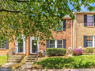1418 Village Oaks Ct, Mount Airy, MD