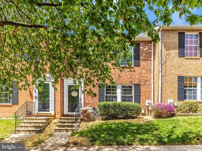 1418 Village Oaks Ct, Mount Airy, MD, 21771