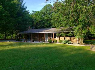 18230 McGuire Ridge Rd, Laurel, IN 47024