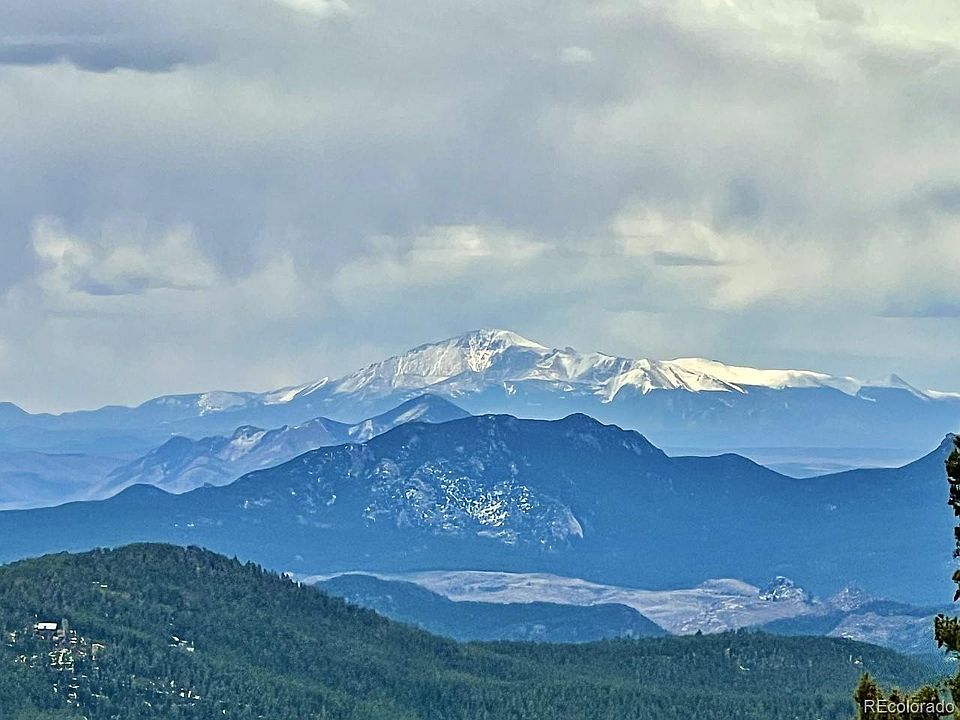 31307 W Kings Valley, Conifer, CO 80433 Zillow