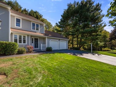 1 Godfrey Ln UNIT 1, Milford, MA, 01757