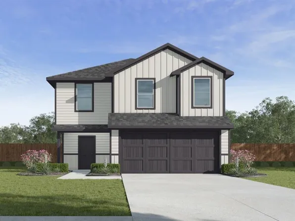 11505 SW 40th St, Mustang, OK 73064