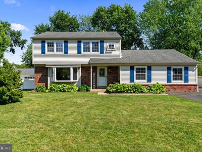 1011 Redbarn Rd, Warminster, PA, 18974